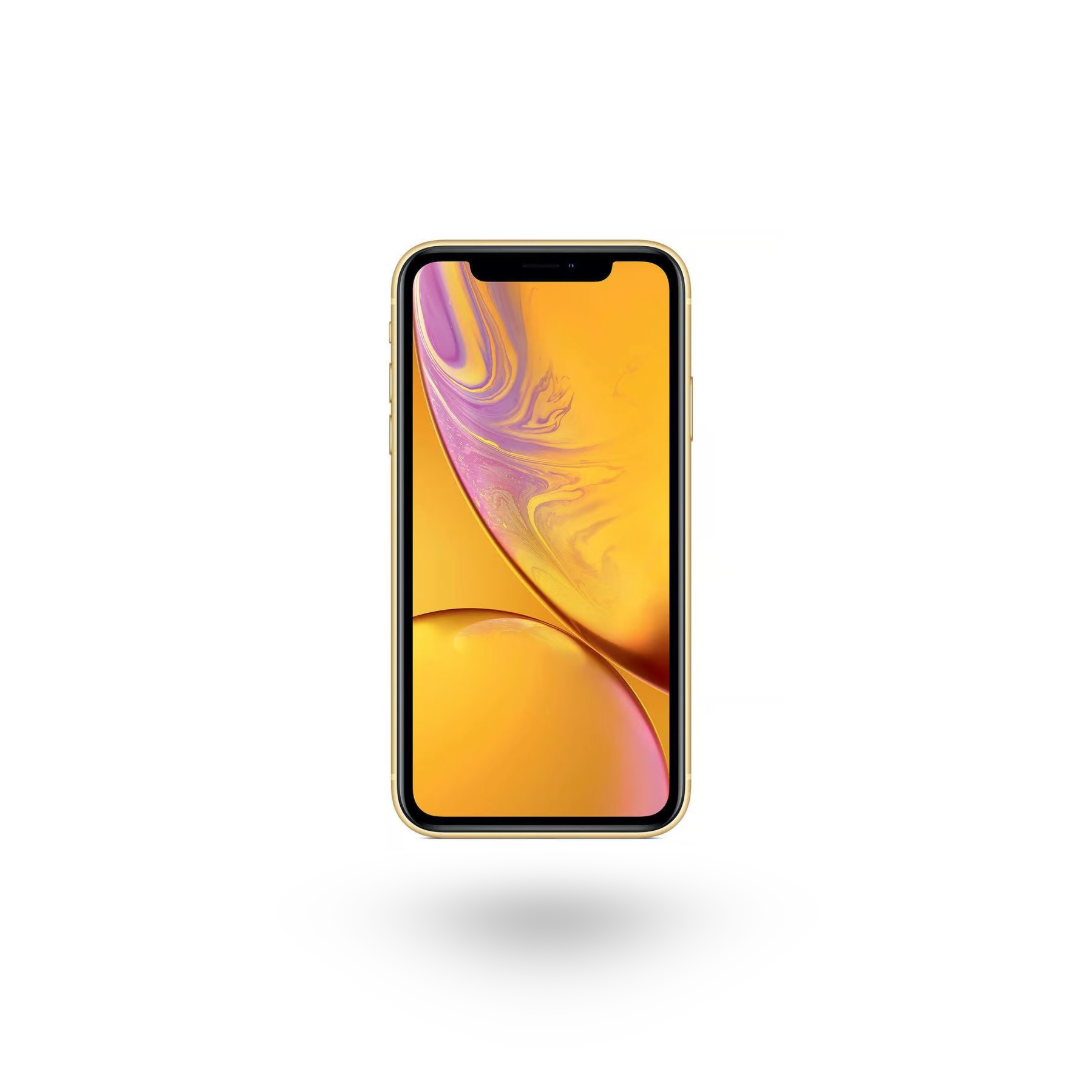 iPhone XR