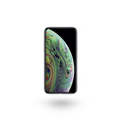 iPhone XS