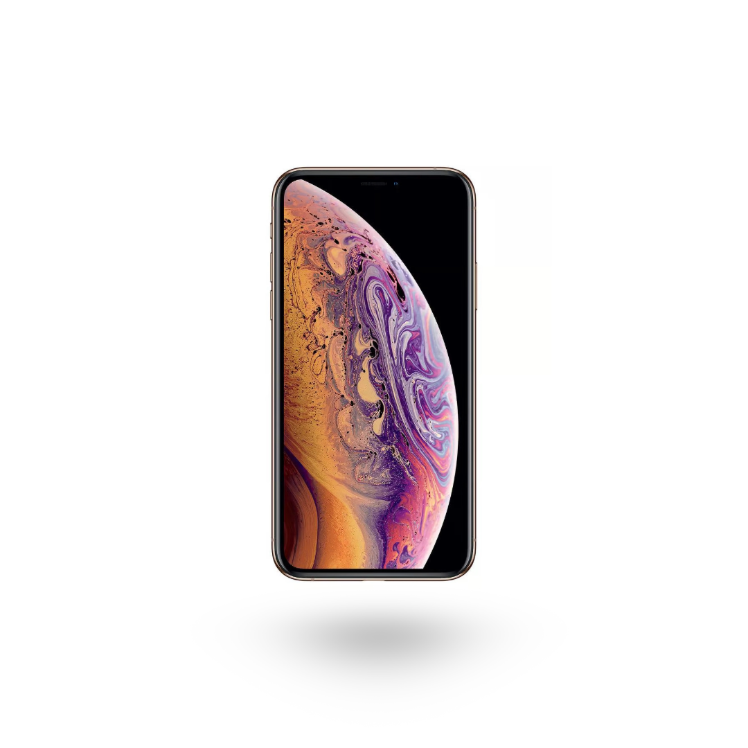 iPhone XS