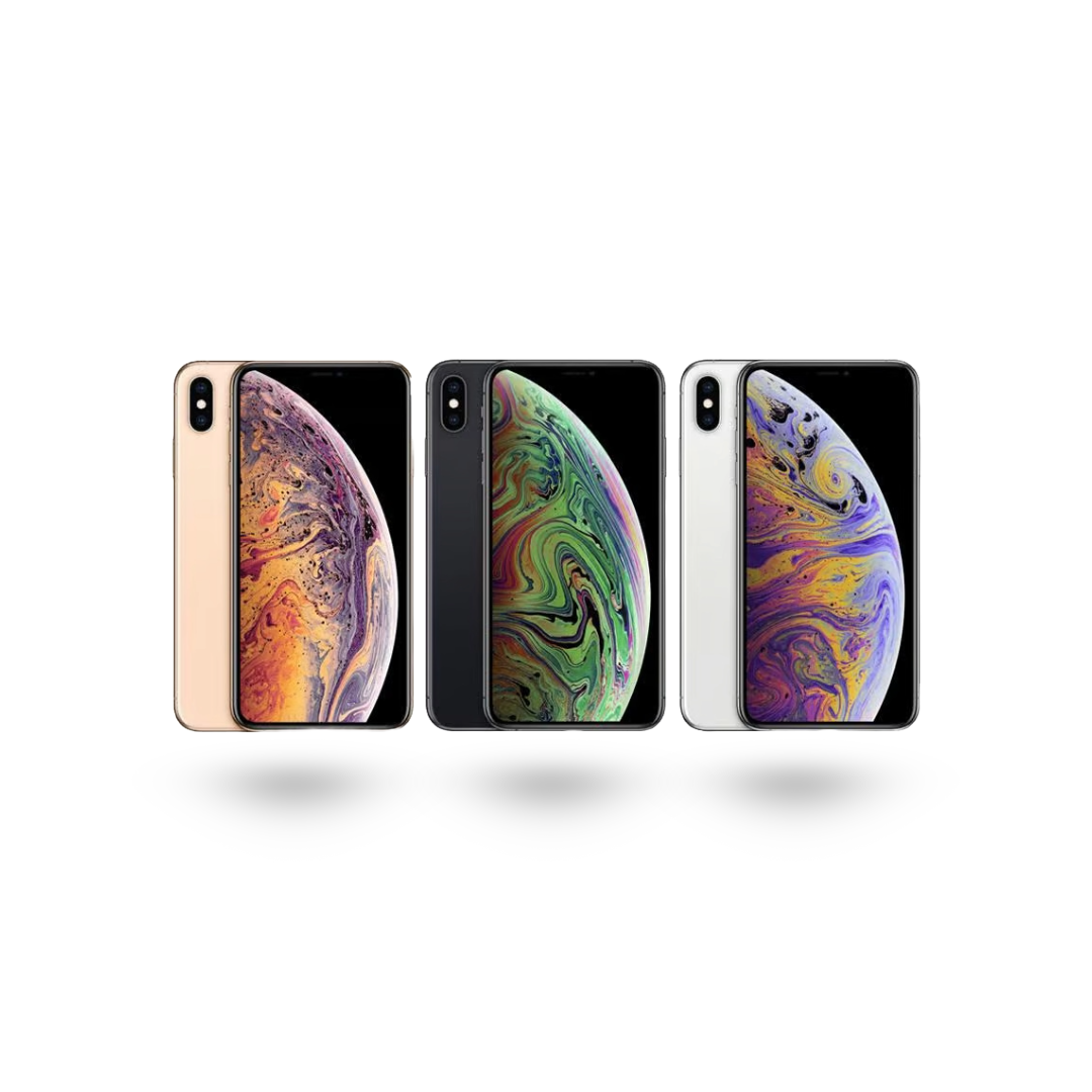 iPhone XS Max